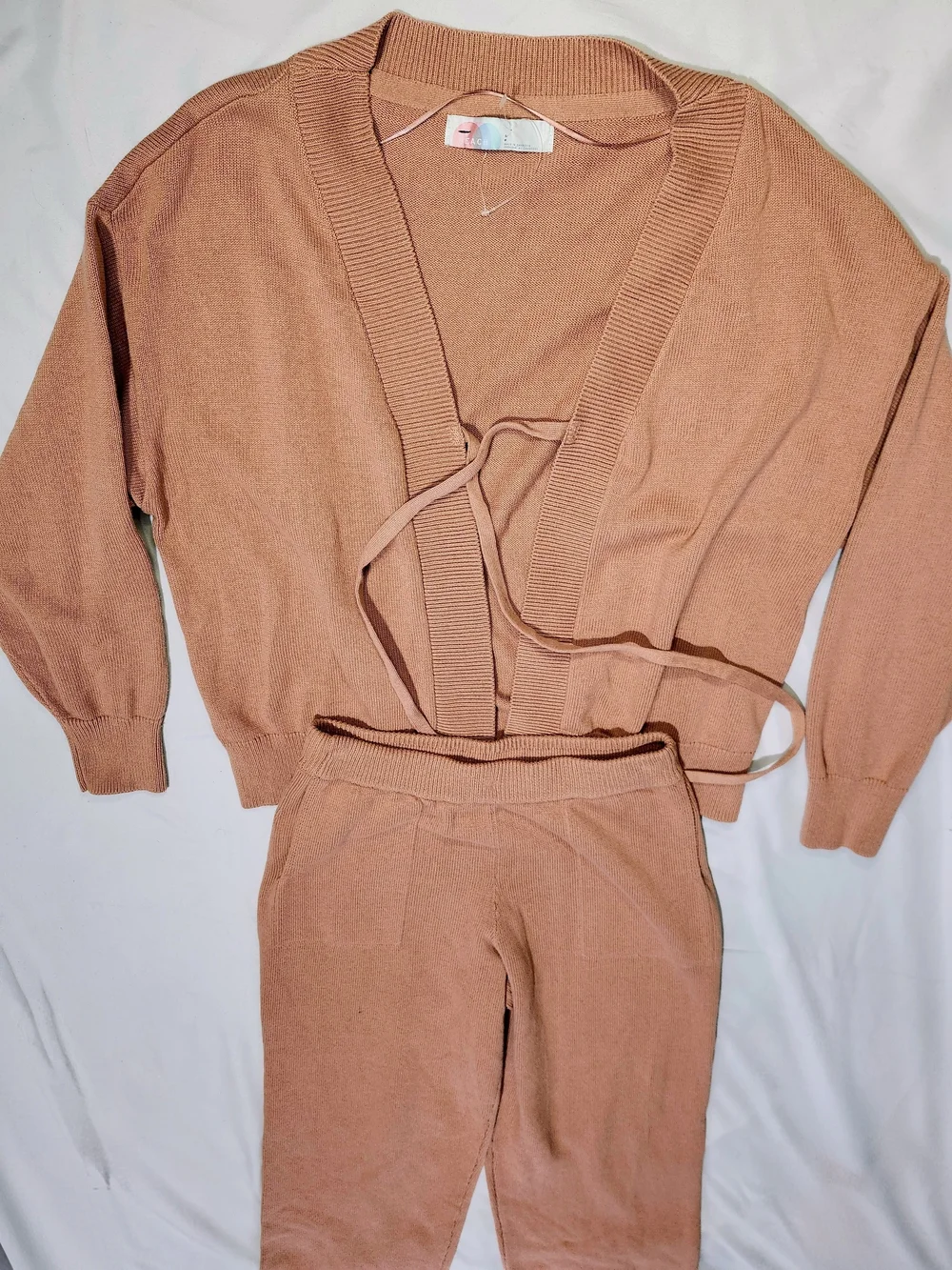 Free People Solar Sweater set - Picture 5 of 8
